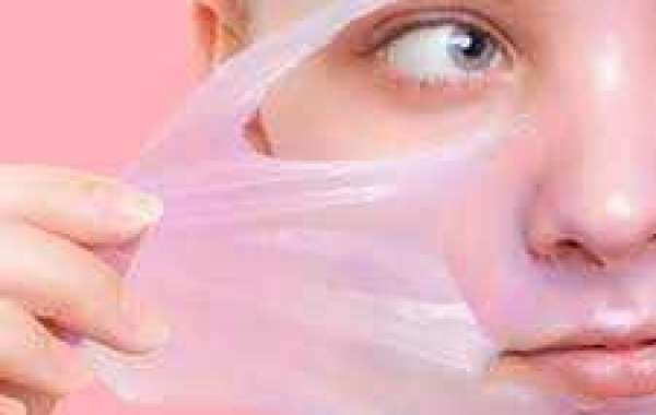 Hydrogel Face Mask Market 2023 Industry Growth, Size, Share, Company Profiles and Competitive Landscape to 2030