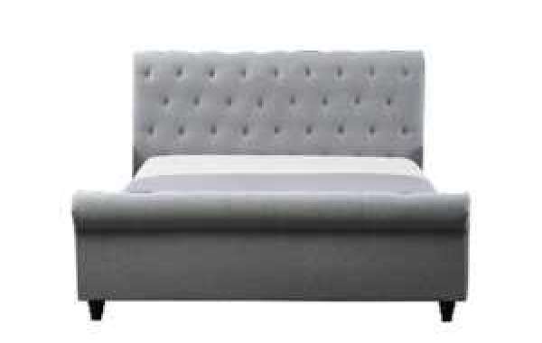 The Convenience of Buying Beds Online in UAE: Exploring Upholstery Beds in Dubai