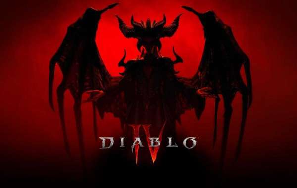 What are Five Classes of Diablo IV