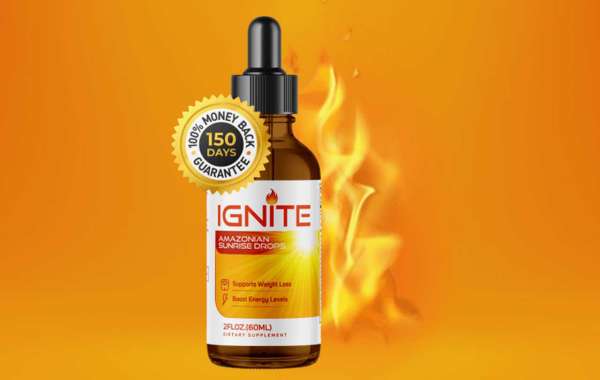 Ignite Drops (User Alert! 2023) Experiences, Reviews, And Benefits