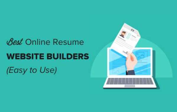 Online Resume Maker