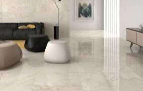 How To Choose The Right Marble Finish Tiles In Delhi For Your Bathroom Backsplash?