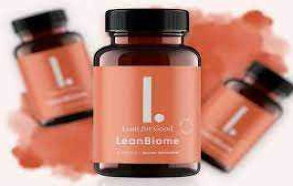 Benefits of Leanbiome