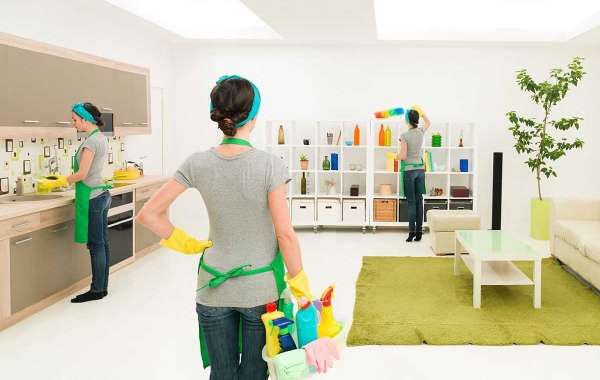 The Advantage of Hiring a Professional Maid Service Company for Cleaning