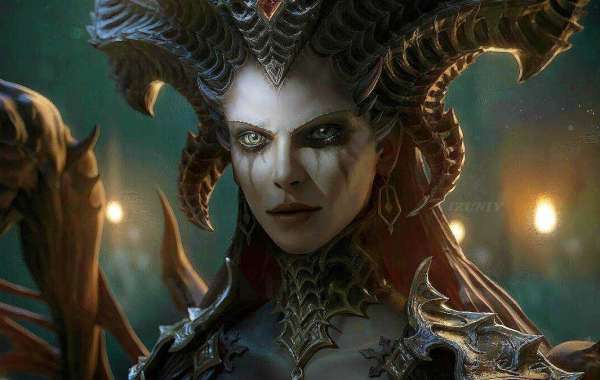 Diablo 4 Players Want Diablo 3 Feature Back