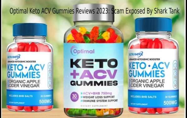 Optimal Keto ACV Gummies Burnout Is Real. Here’s How to Avoid It