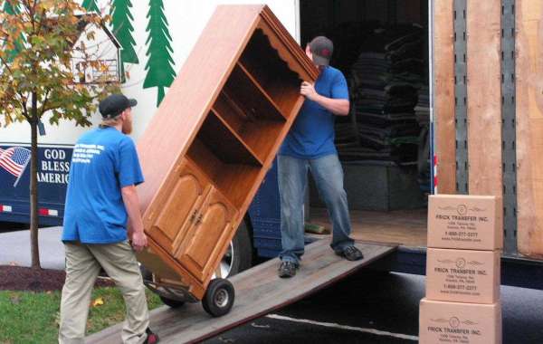 Best Residential Moving Services in Macon | Ready To Move LLC