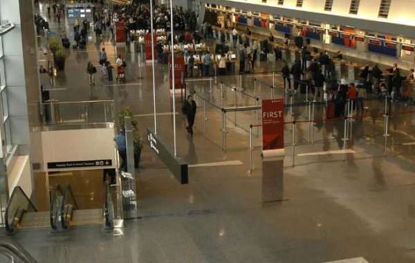 JetBlue at Logan Terminal : The Ultimate Guide