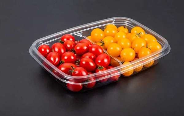 How to choose a supplier of disposable food packaging boxes