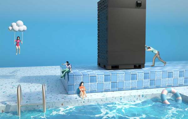 From Cold to Comfortable: How a Heat Pump Can Transform Your Pool Experience