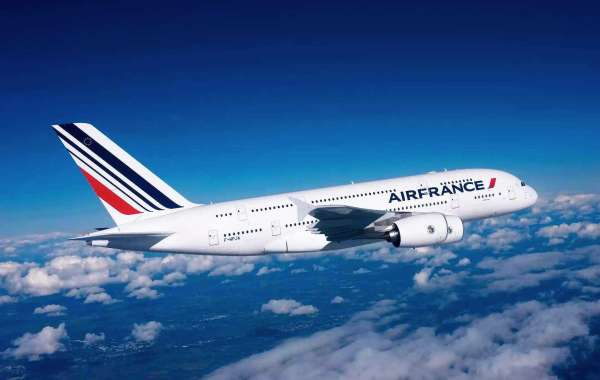 How Can I Upgrade My Seat on Air France?