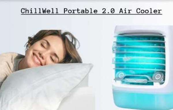 Chillwell 2.The Perfect Addition to Your Self-Care Routine