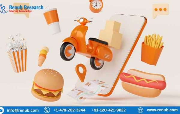 India Online Food Delivery Market Research Report 2028