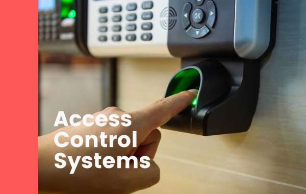Unlocking Security: A Deep Dive into Access Control Systems