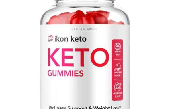 Ikon Keto Weight Loss Pills Trend In Usa 2023