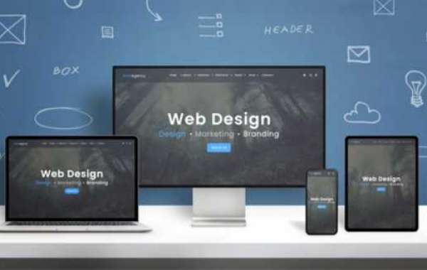 Transform Your Online Presence with Expert Web Design Services in Wilmington