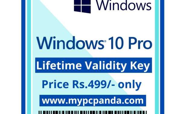 Buy Windows 10 Pro Product Key at Lowest Price in INDIA