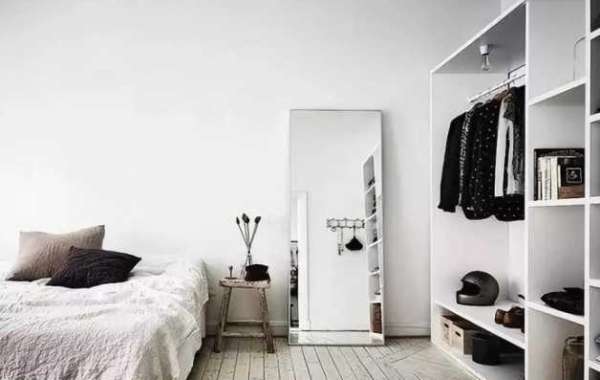 What size should I buy for a 170cm full-length mirror?