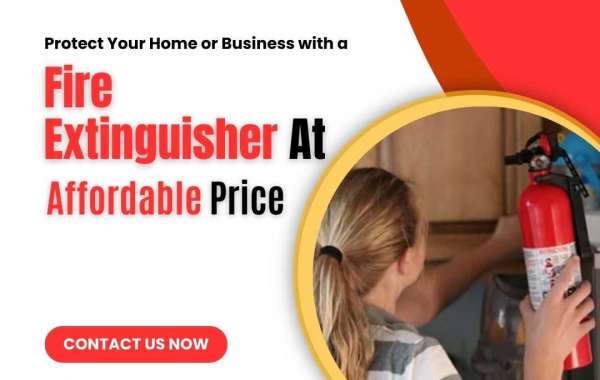 Fire Extinguisher Price