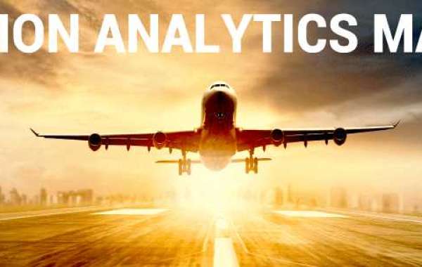Aviation Analytics Market Trend Report 2021 Forecast 2030