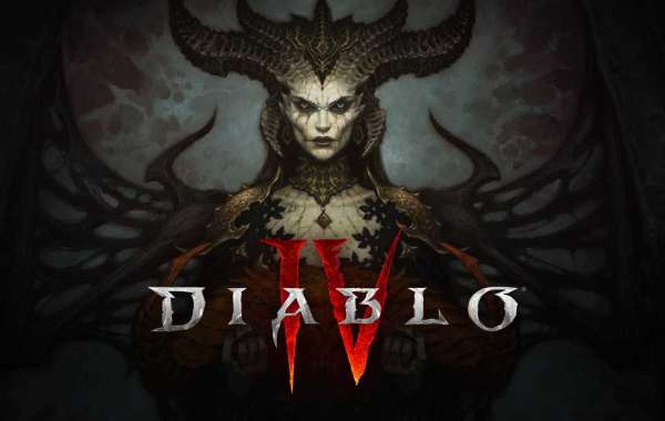 What exactly is in the Diablo 4 map?