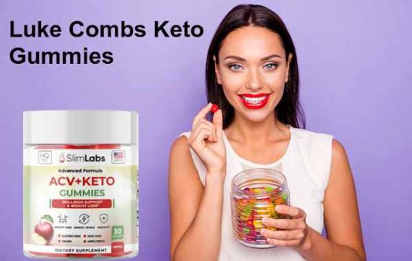 Luke Combs Keto Gummies Review [2023 Customer Feedback] Are Luke Combs Weight Loss Gummies Safe For Weight Loss?