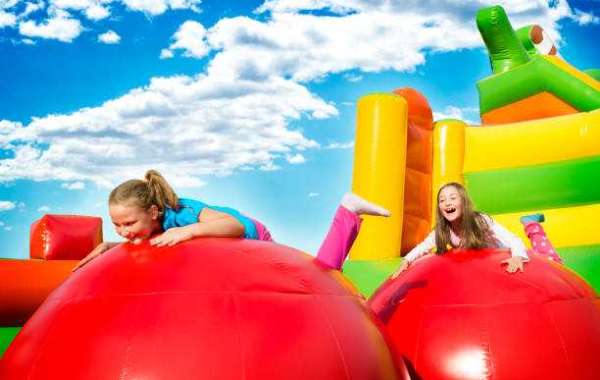 Austin Jumping Castles - Sydney's #1 Kids Jumps Castle