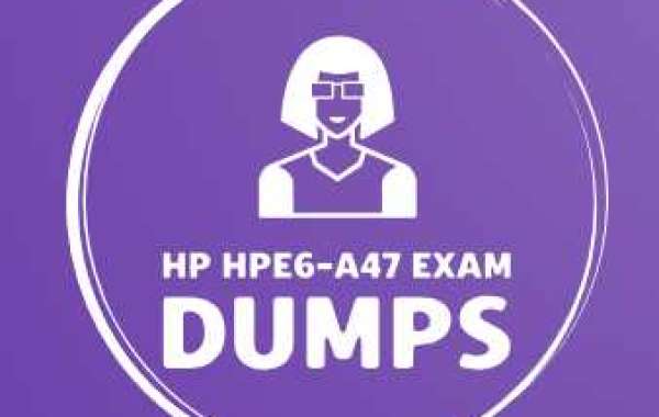 HPE6-A47 exam is an extremely difficult task that requires a lot of time