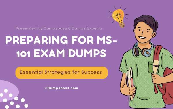 Unlock Your Potential: MS-101 Dumps from Dumpsboss