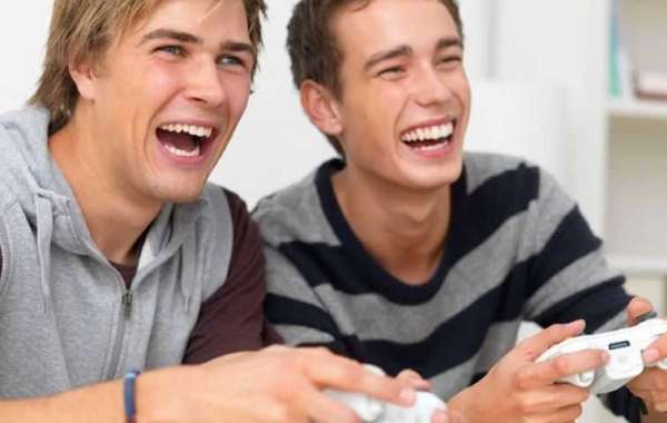 05 great benefits of playing games