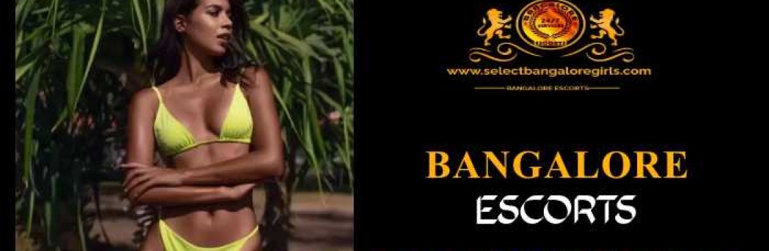 Escorts Bangalore Cover Image