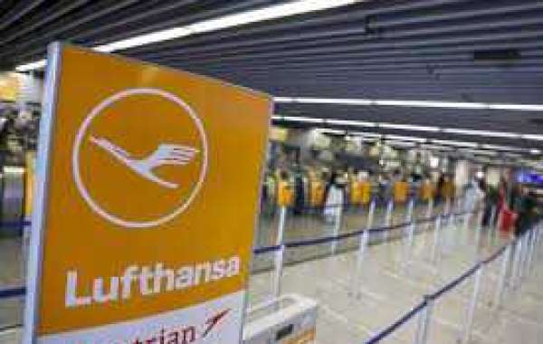 In this ultimate guide to Lufthansa check in