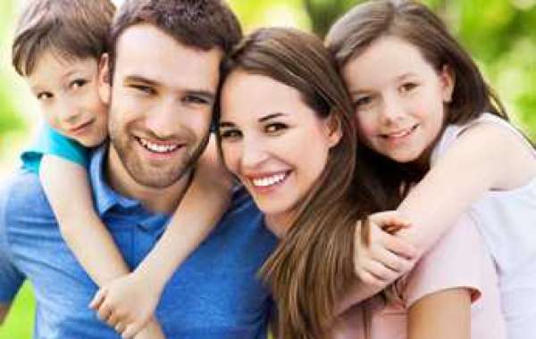 Comprehensive & Quality Dentistry Services in Arlington Heights