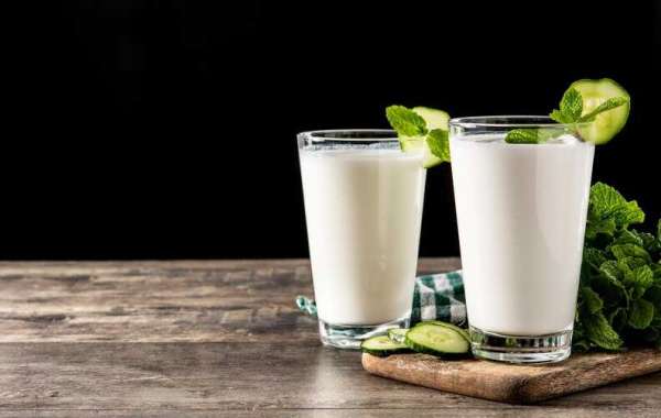 Unveiling the Potential of Buttermilk: A Natural Aid in Cancer Treatment