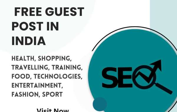Free Guest Post Sites in India for Your Website Growth