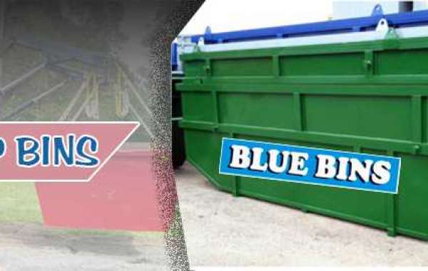 Clean Up With Confidence: The Versatility Of Skip Bin Hire