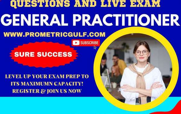 GENERAL PRACTITIONER PROMETRIC EXAM ONLINE QUESTION BANK-2023