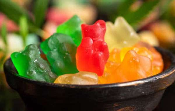 Spring Valley CBD Gummies Reviews Nourish Your Mind, Body, and Soul with CBD-infused Bliss