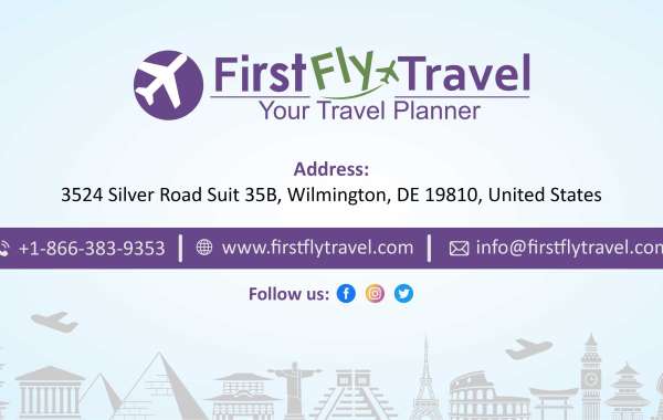 Singapore Airlines Booking On FirstFlyTravel