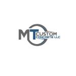 MT Custom Concrete Profile Picture