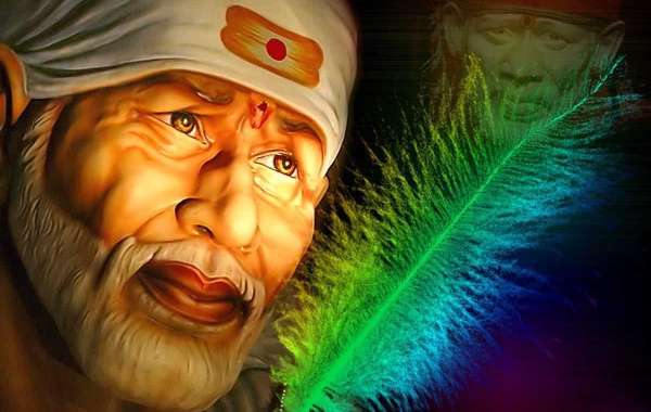 Sai Satcharitra Telugu pdf