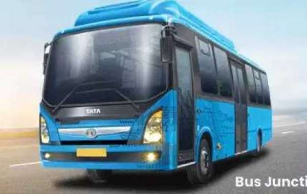 Top 2 Tata Starbus Models - Delivering Performance & High-end Speed