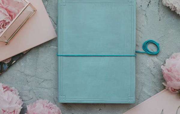 Custom Leather Journals - Soothi Journals