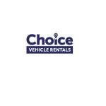 Choice Vehicle Rentals Profile Picture