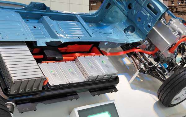 Japan EV Battery  Market | Segments, Size and Demand, Dynamics, 2020-2030