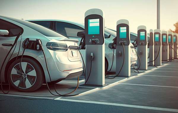 US EV Charging Infrastructure Market 2023 | Emerging Technologies, COVID-19 Impact, Business Trends