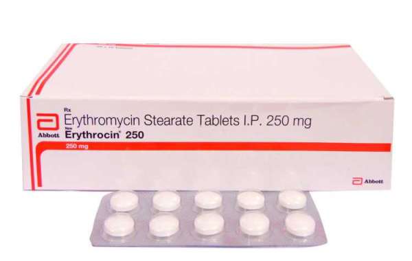 is erythromycin safe in pregnancy?