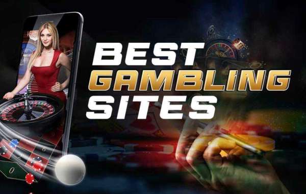 Discover the Best Online Gambling Sites for Real Money Excitement