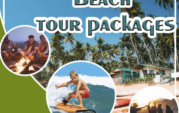 Spend Your Lovely Summer Holidays With Our Summer Tour Package