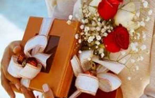 Make Their Birthday Extra Special with a Gift Delivery in Dubai!